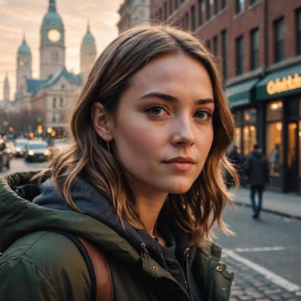 découvrez les meilleurs spots urbains pour réaliser des portraits uniques, parfaits pour vos avatars et réseaux sociaux. conseils et inspirations pour sublimer vos photos en ville !