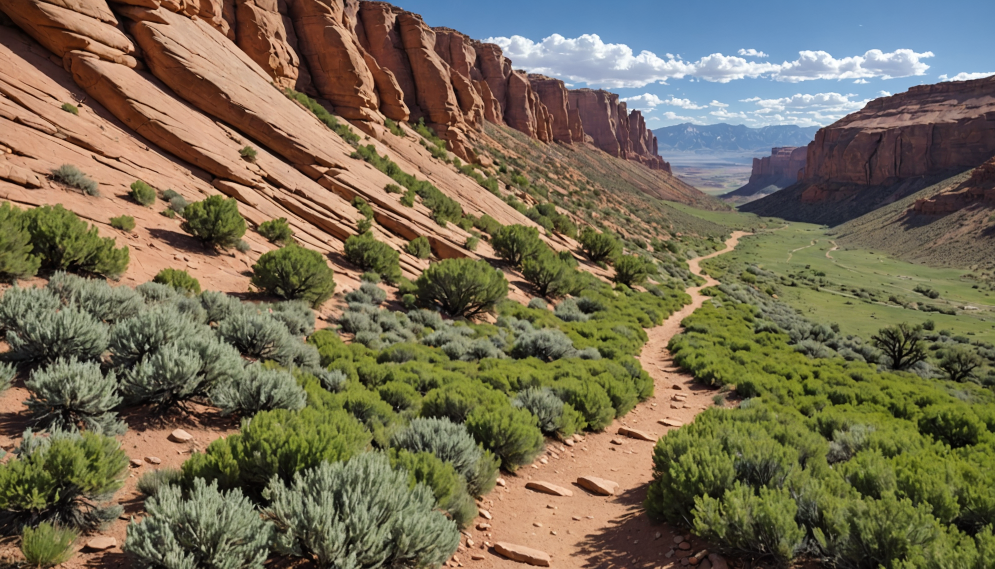 découvrez les plus beaux paysages de l’utah grâce à des balades virtuelles et des circuits interactifs. explorez les parcs nationaux, monuments naturels et attractions incontournables depuis chez vous.