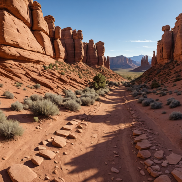 explorez l’utah autrement grâce à des balades virtuelles immersives et des circuits interactifs. découvrez les parcs nationaux, paysages grandioses et sites incontournables depuis chez vous en toute simplicité !