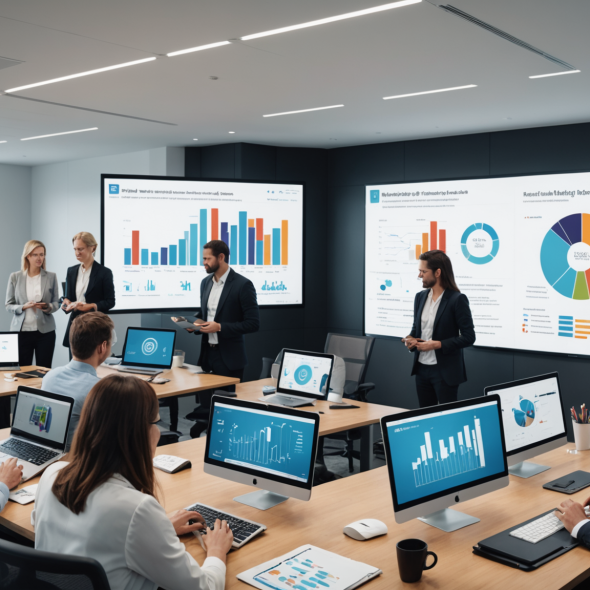 découvrez pourquoi une correction rapide des erreurs est indispensable pour protéger la crédibilité et l’efficacité de votre stratégie marketing high tech en 2025. adoptez les meilleures pratiques pour sécuriser votre image de marque dans un secteur en constante évolution.