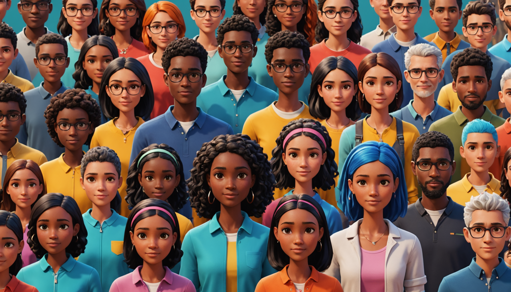 découvrez comment les avatars ont évolué dans le monde numérique, depuis leurs débuts jusqu'aux tendances actuelles, et comment ils transforment notre manière d'interagir en ligne.