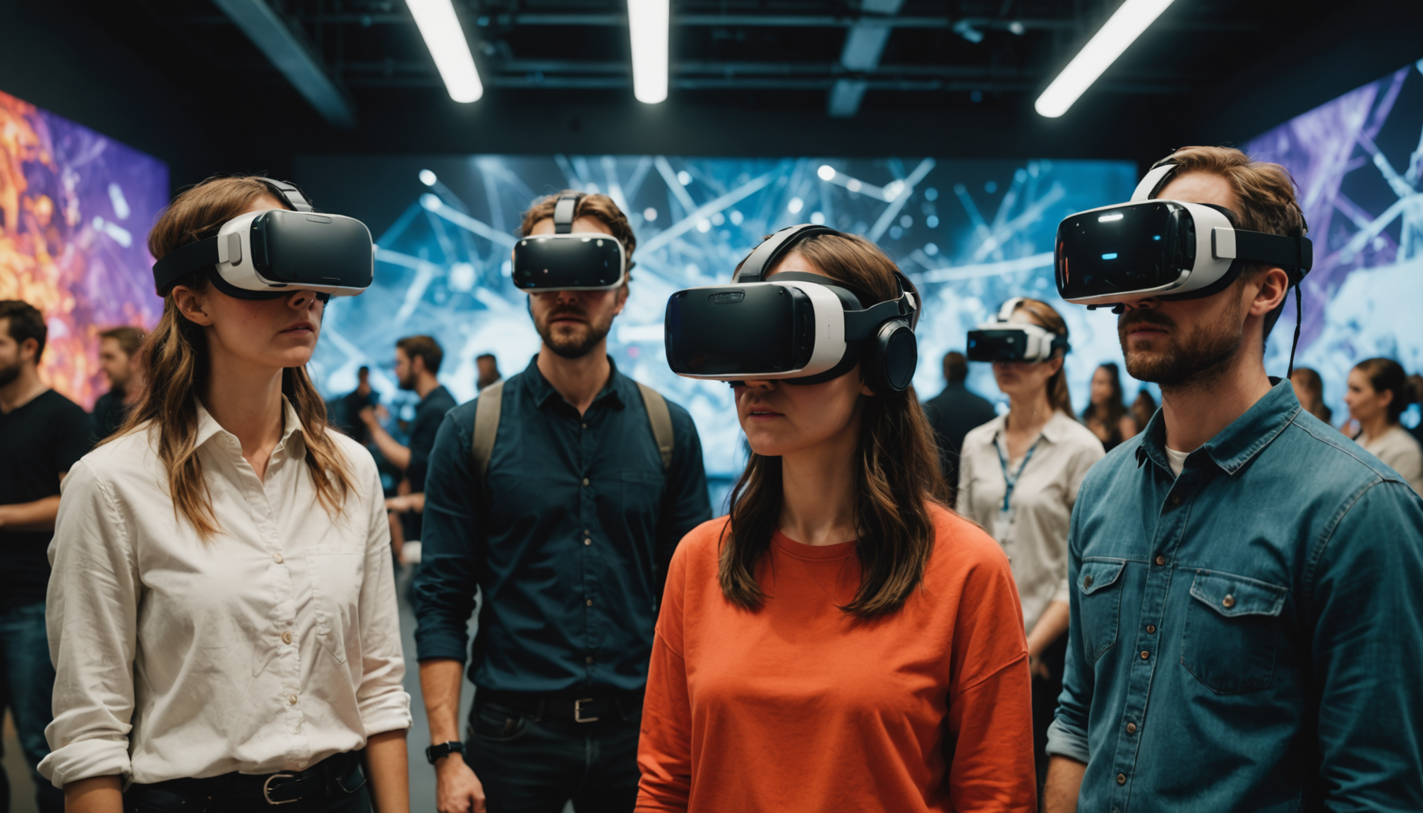 découvrez la ville sous un nouvel angle grâce à des expériences immersives en réalité augmentée et virtuelle. explorez des lieux emblématiques, vivez des aventures interactives et visitez autrement !
