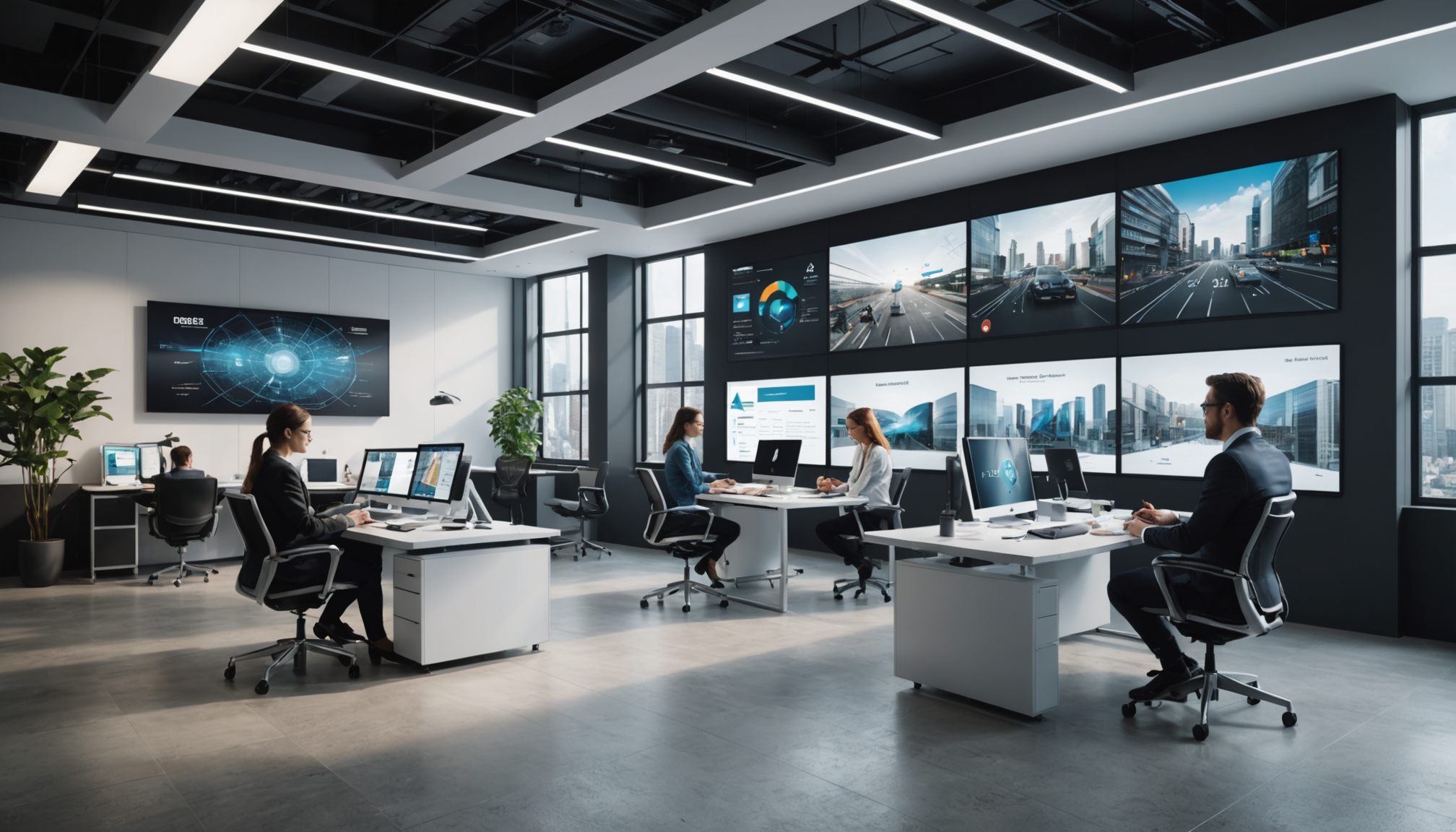 découvrez comment eyozi révolutionne votre stratégie marketing high tech en 2025 grâce à l’innovation ia. adoptez des outils intelligents pour booster vos performances et rester compétitif.