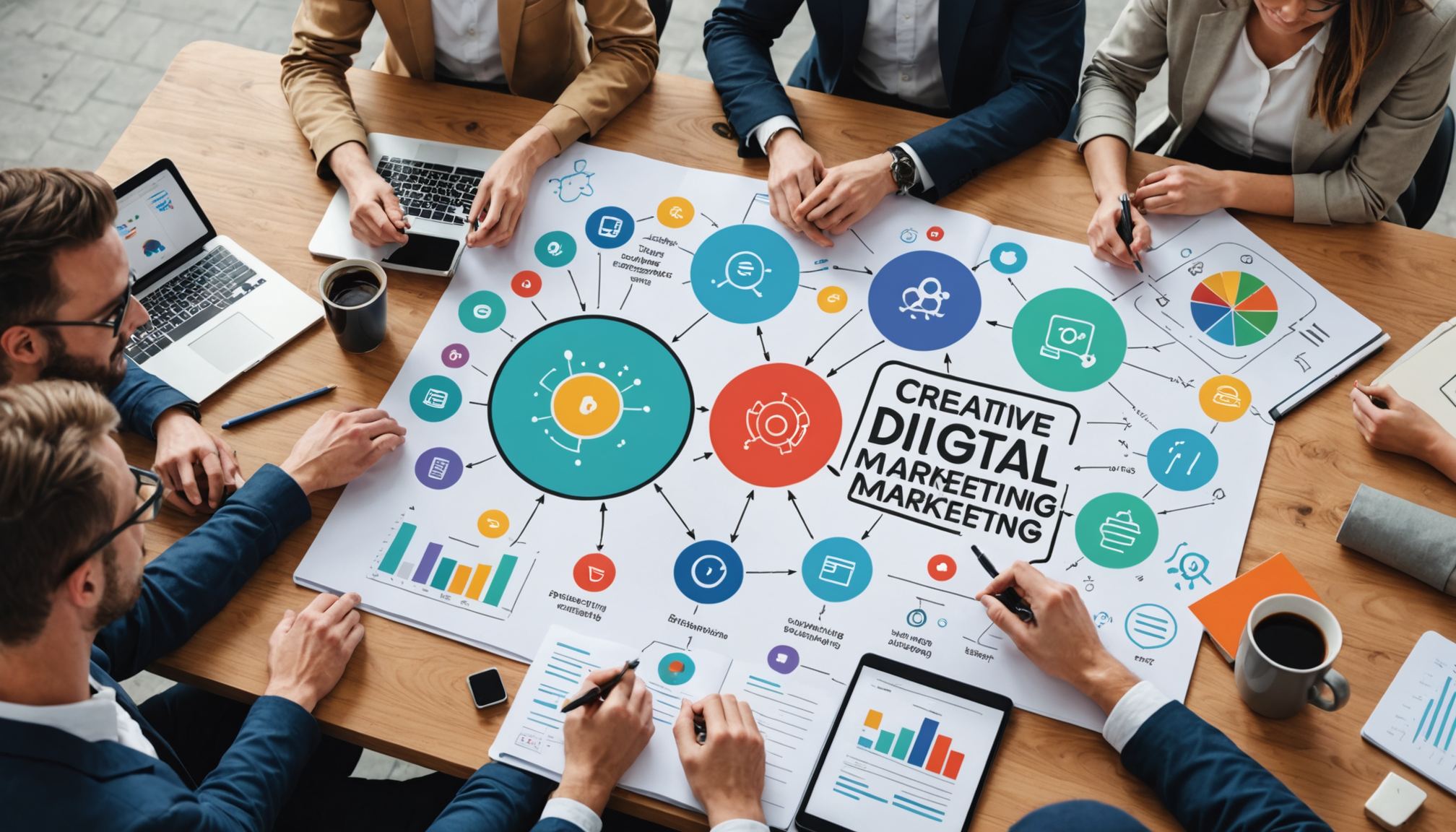 découvrez comment eyozi révolutionne votre stratégie marketing high tech en 2025 grâce à l'innovation en intelligence artificielle. adoptez les dernières tendances ia pour optimiser vos performances et devancer la concurrence.