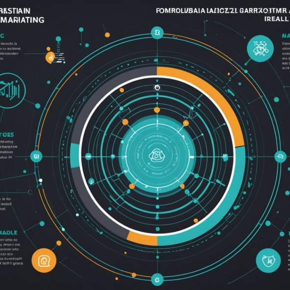 découvrez comment eyozi révolutionne votre stratégie marketing high tech en 2025 grâce à l'innovation en intelligence artificielle. boostez vos performances et prenez une longueur d'avance sur vos concurrents !