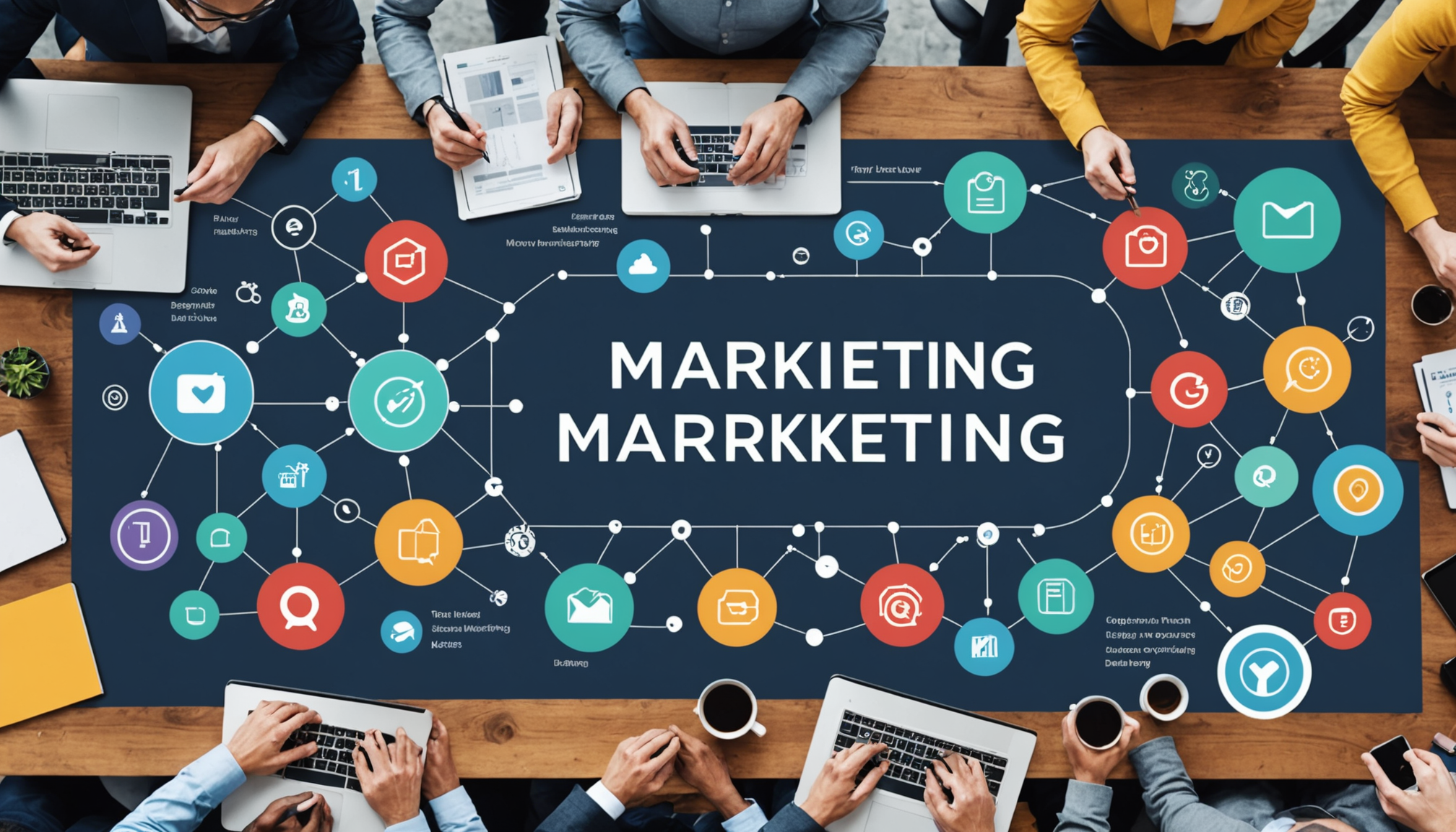 découvrez comment tescort peut transformer votre stratégie marketing high-tech en 2025 grâce à des conseils innovants, des outils digitaux performants et des tendances clés pour booster votre visibilité et vos résultats.